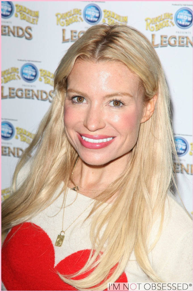 Tracy Anderson