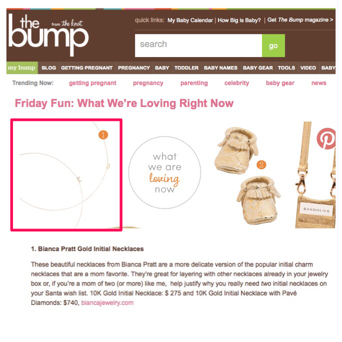 The Bump