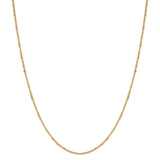 Sparkle Chain - Bianca Pratt Jewelry