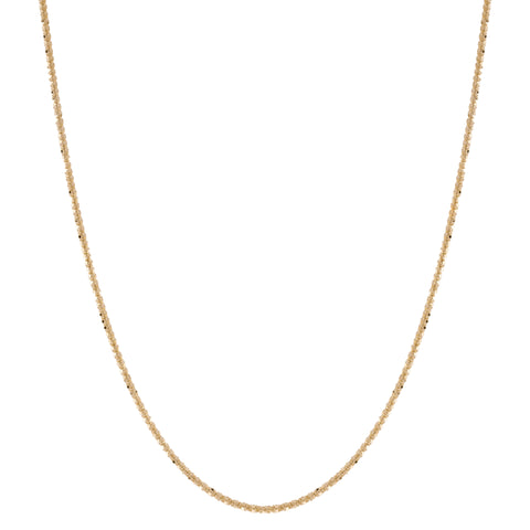 Sparkle Chain - Bianca Pratt Jewelry