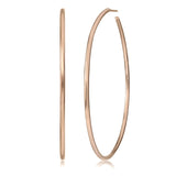 Essential  Hoops - Bianca Pratt Jewelry