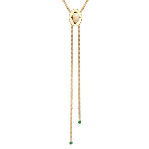 Jackson Hole Lariat