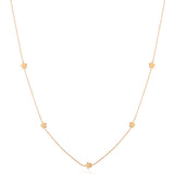 Star Necklace - Bianca Pratt Jewelry