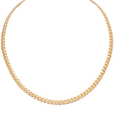 Large Cuban Chain - Bianca Pratt Jewelry