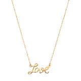 Love Necklace