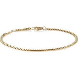 Cuban Link Bracelet - Bianca Pratt Jewelry