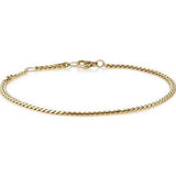 Cuban Link Bracelet - Bianca Pratt Jewelry